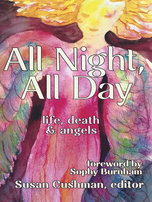 cover image of All Night, All Day
